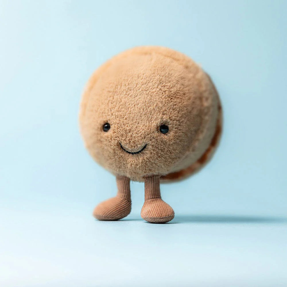 Jellycat Amuseable Mona Macaron