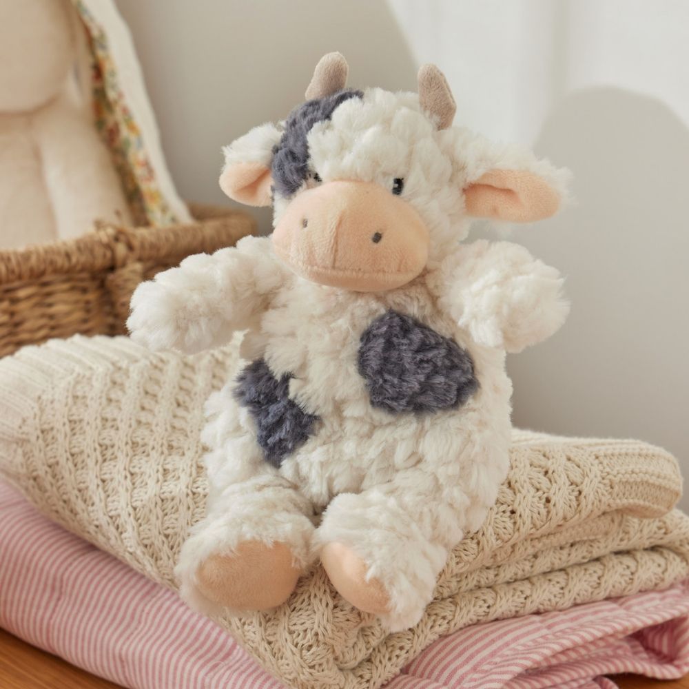 Jiggle &amp; Giggle Moo Cow