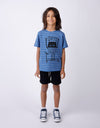PRE-ORDER Minti Icon Short