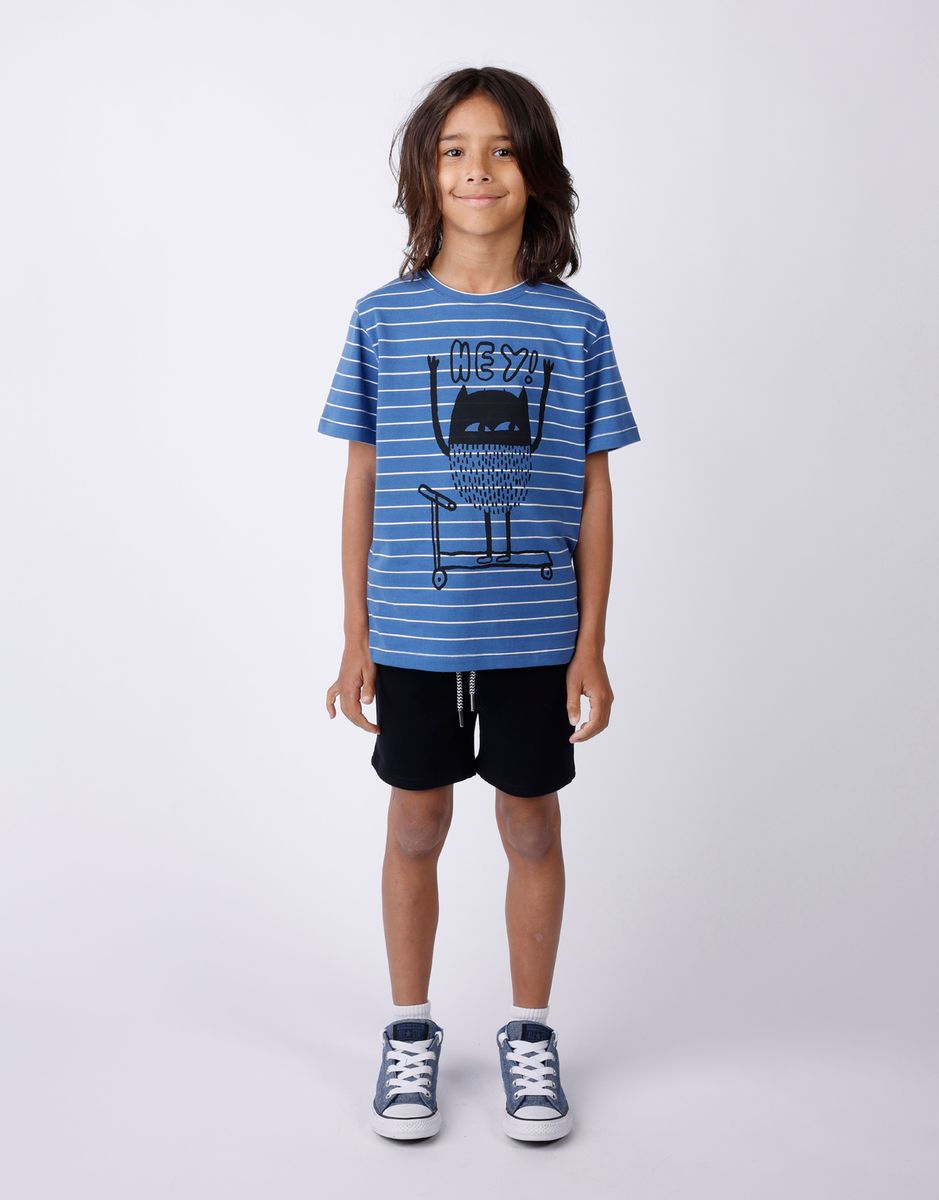 PRE-ORDER Minti Icon Short