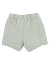 Bebe Boys sage Green Shorts