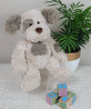 Petite Vous Freddie the Dog Soft Toy