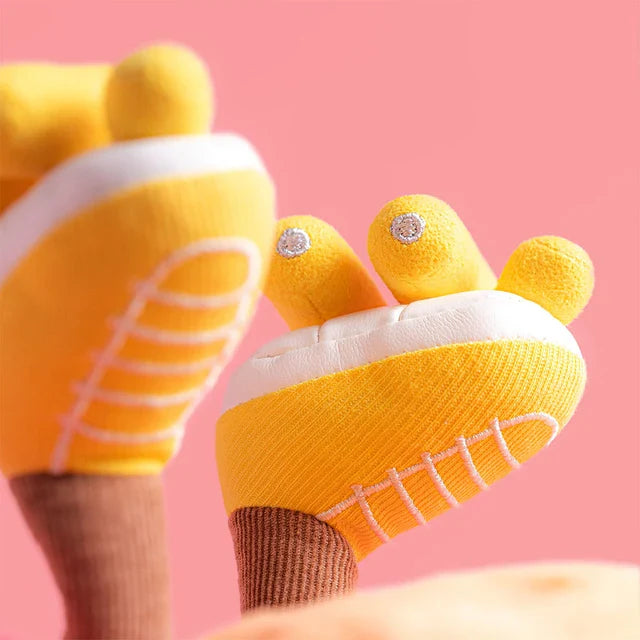 Jellycat Sun Roller Skates