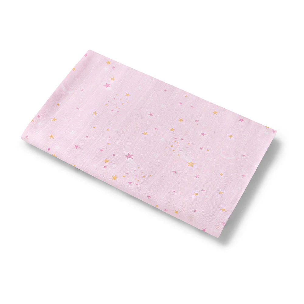 TWINKLE - Snuggle Hunny Organic Muslin Wrap