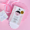 Nala Pressed Powder Natural Makeup Palette for Kids