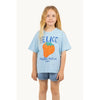 New Pre-Order  Tiny Cottons  Nella Natura Graphic Tee