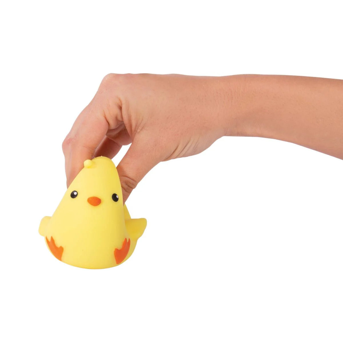 Chirpy Chick Squishy Toy