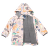 Korango Australian Animal Raincoat - Beige