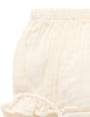 Purebaby Cloud Ruffle Bloomer