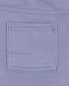 Fox &amp; Finch Boys French Terry Shorts - Yale Blue