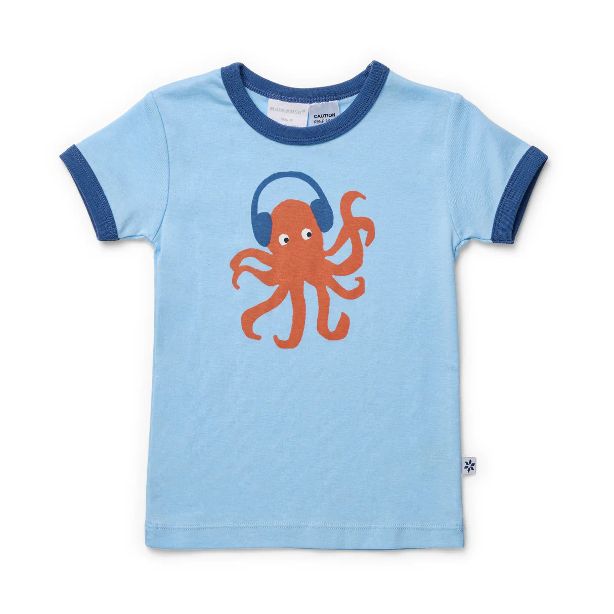 Marquise Octopus Pyjamas