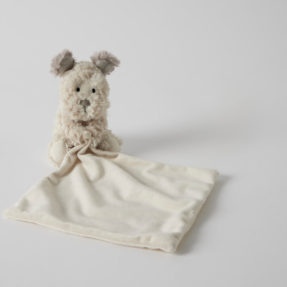 Scruff Comforter