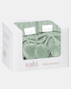 Toshi Organic Booties Marley - Jade
