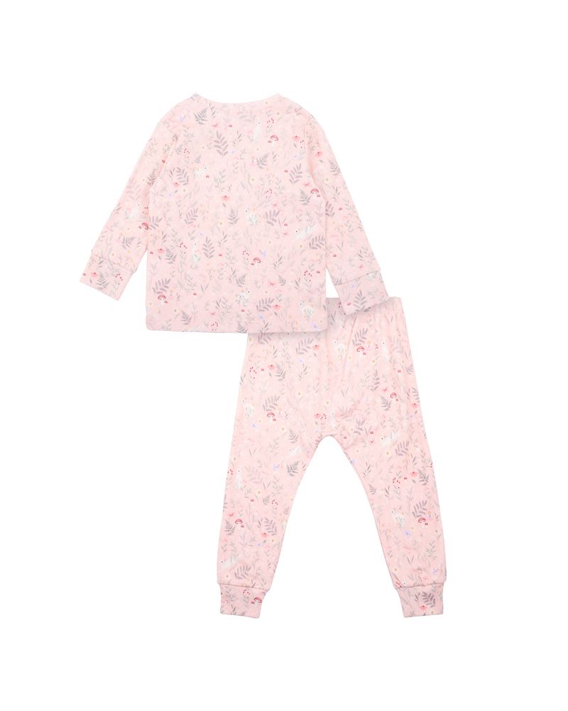 Bebe Ciara Print Pyjamas - Ciara Print