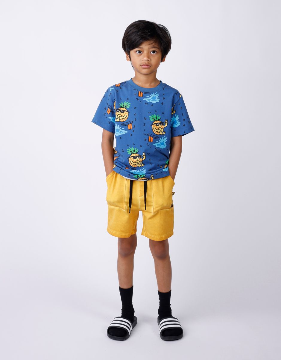 PRE-ORDER Minti Summer Things Tee