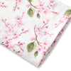 Cherry Blossom - Snuggle Hunny Organic Muslin Wrap