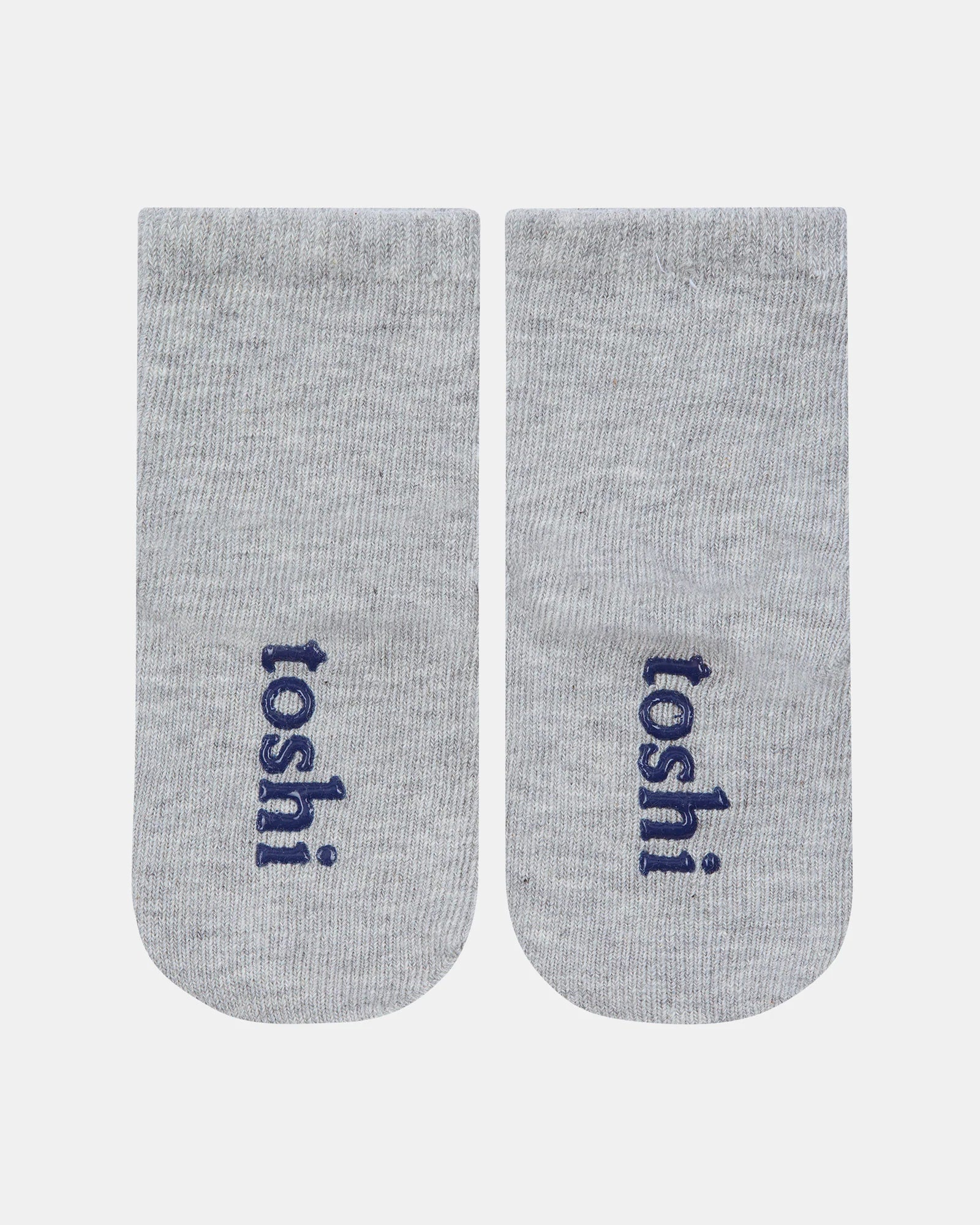 Toshi Organic Socks Ankle Jacquard Lucie Goosie