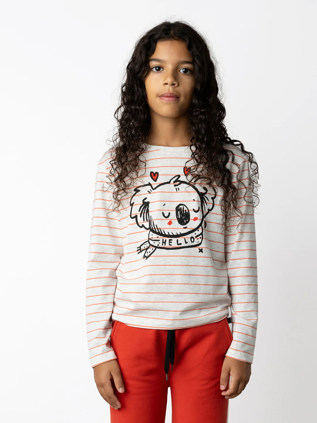 Minti Hello Koala Tee