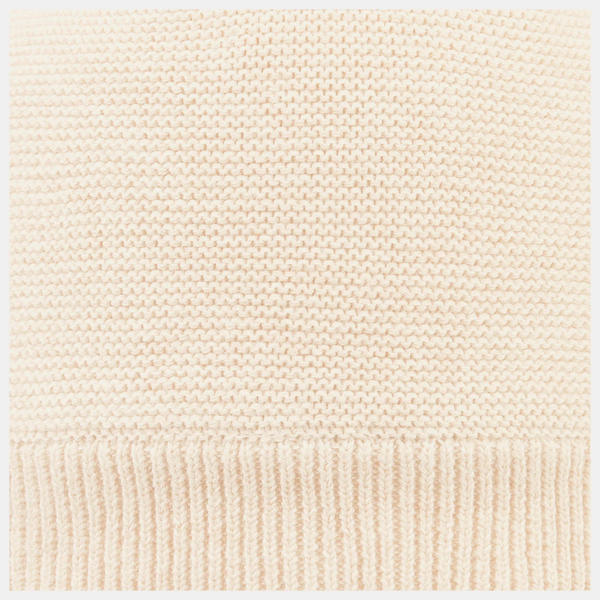 Toshi Organic Beanie Love - Feather