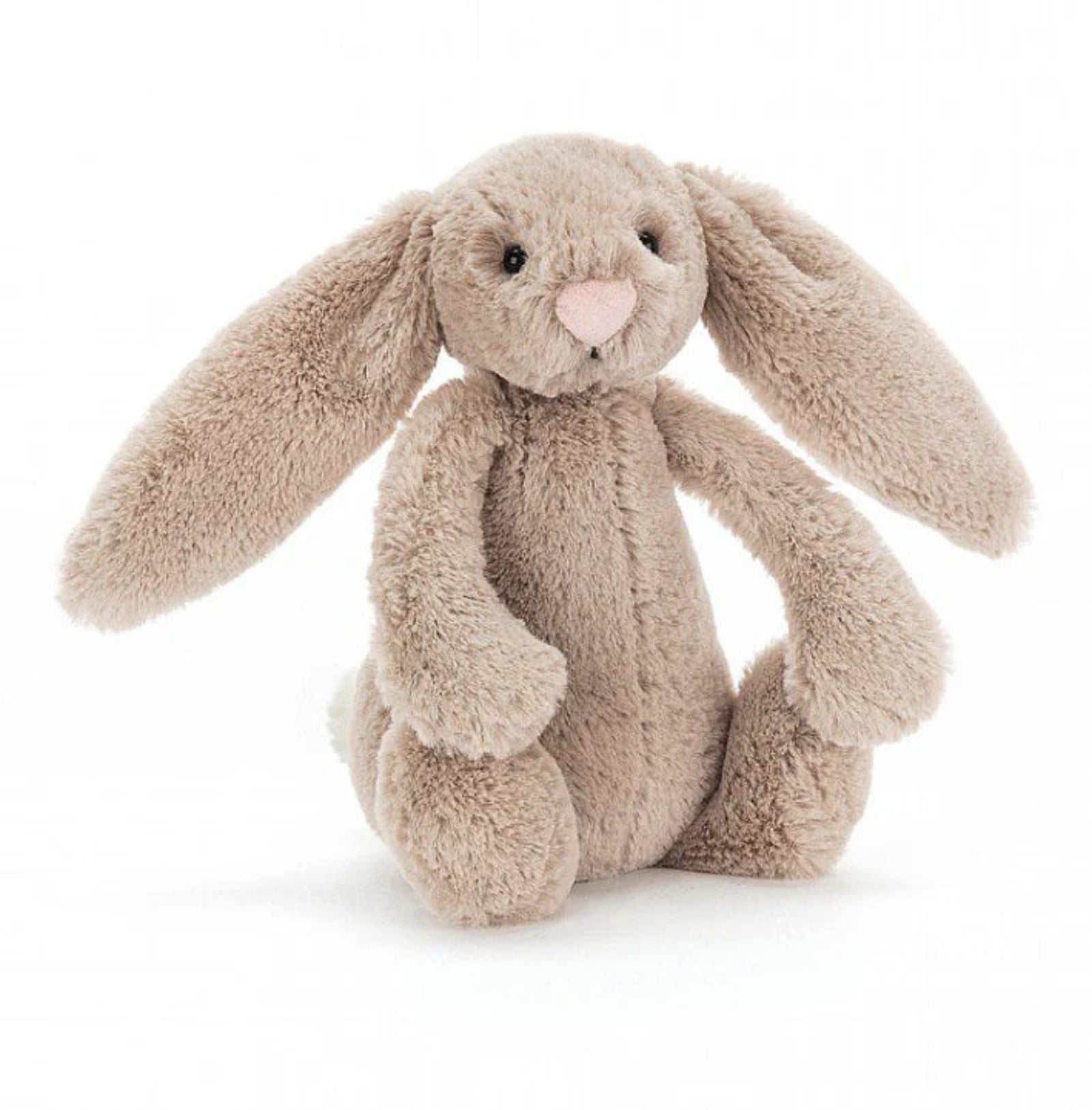Jellycat Bashful Bunny Small - Beige