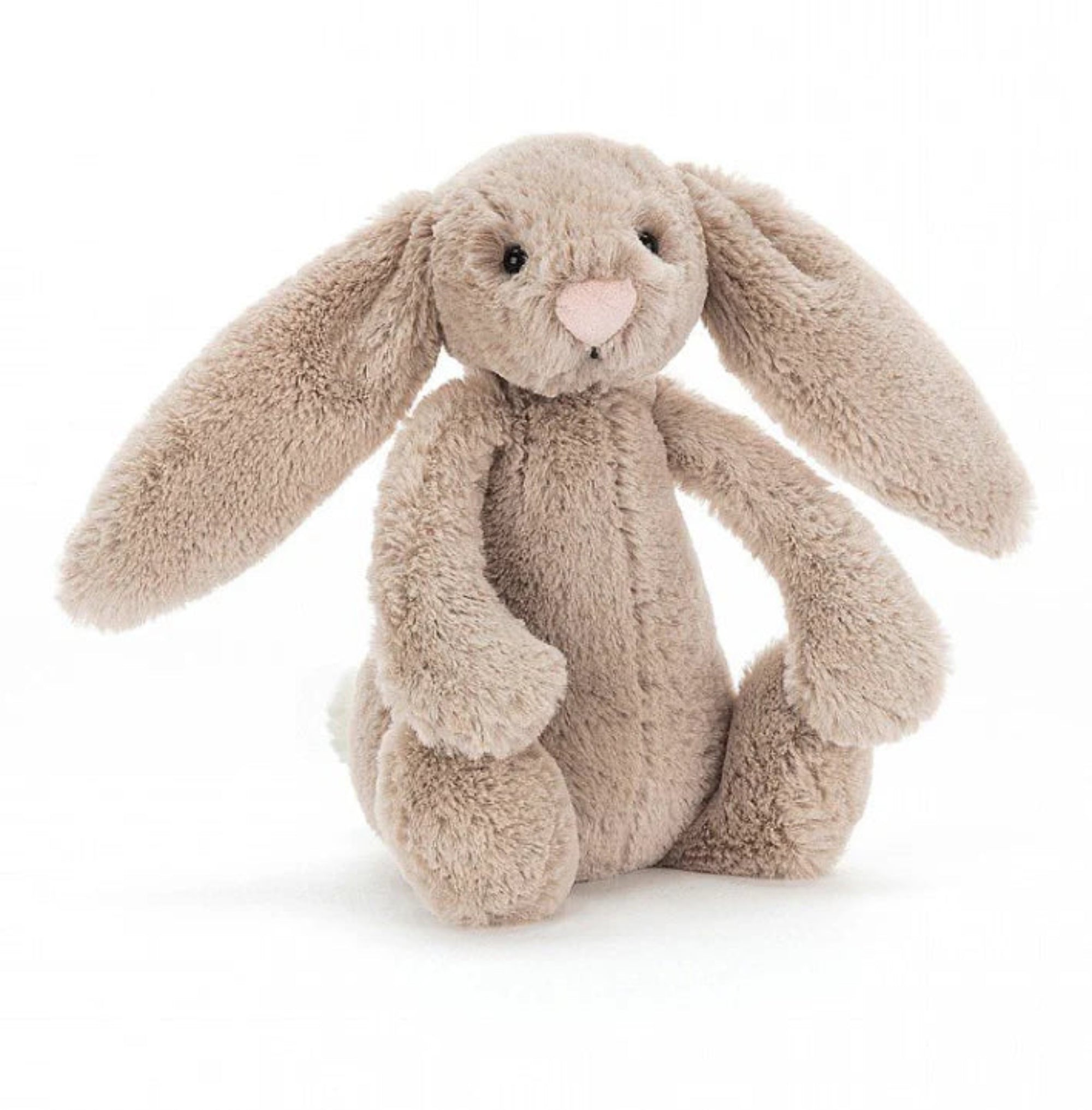 Jellycat Bashful Bunny Small - Beige