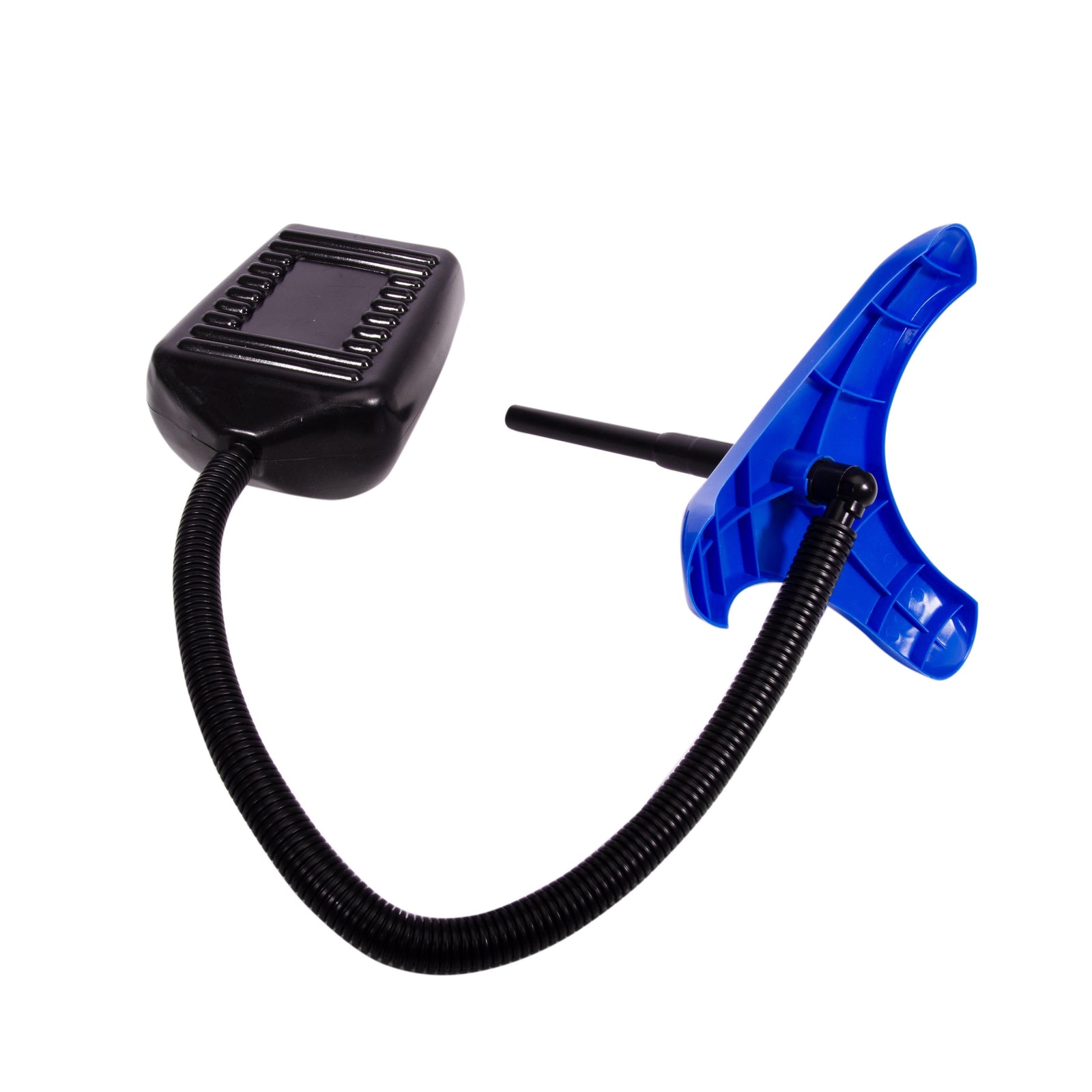 Discovery Zone Rocket Launcher