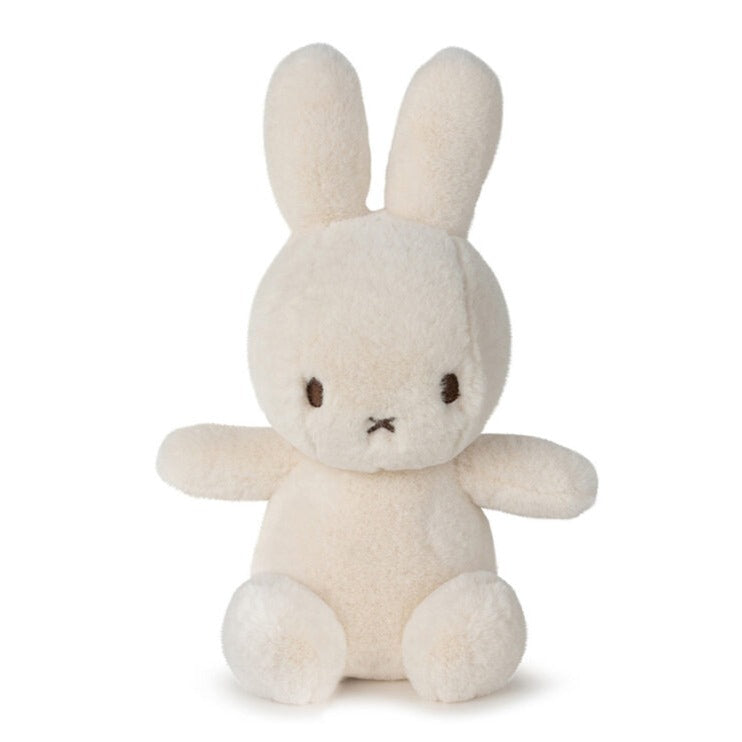 Cozy Miffy Sitting Cream In Giftbox -23cm