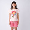 PRE-ORDER Minti Flower And Bee Tee