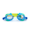 Rattlesnake Royal Serpent Swim Goggles - Bling2o