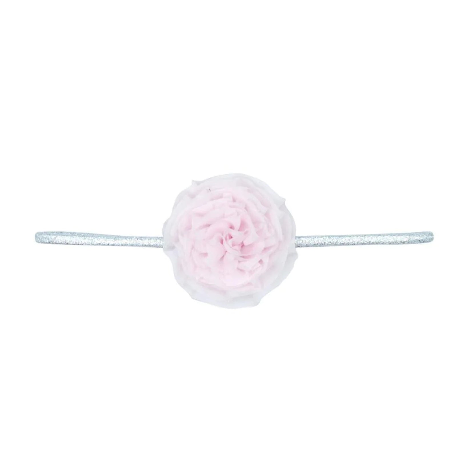 High Tea Soft Flower Headband