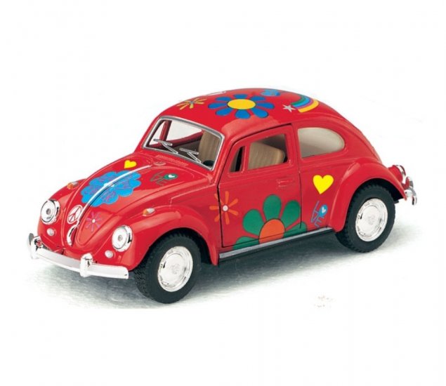 1967 Volkswagen Classical Beetle - Assorted Colours