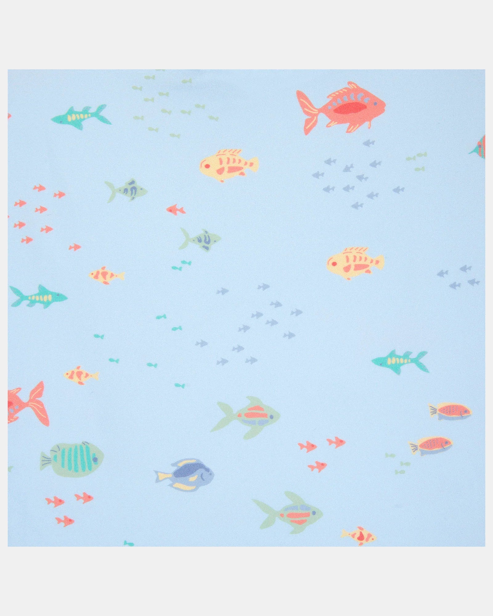 Toshi Swim Sunhat Classic - Reef