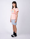 PRE-ORDER Minti Love Bow Tee