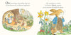 Peter Rabbit A Fluffy Easter Tale: A touch-and-feel book