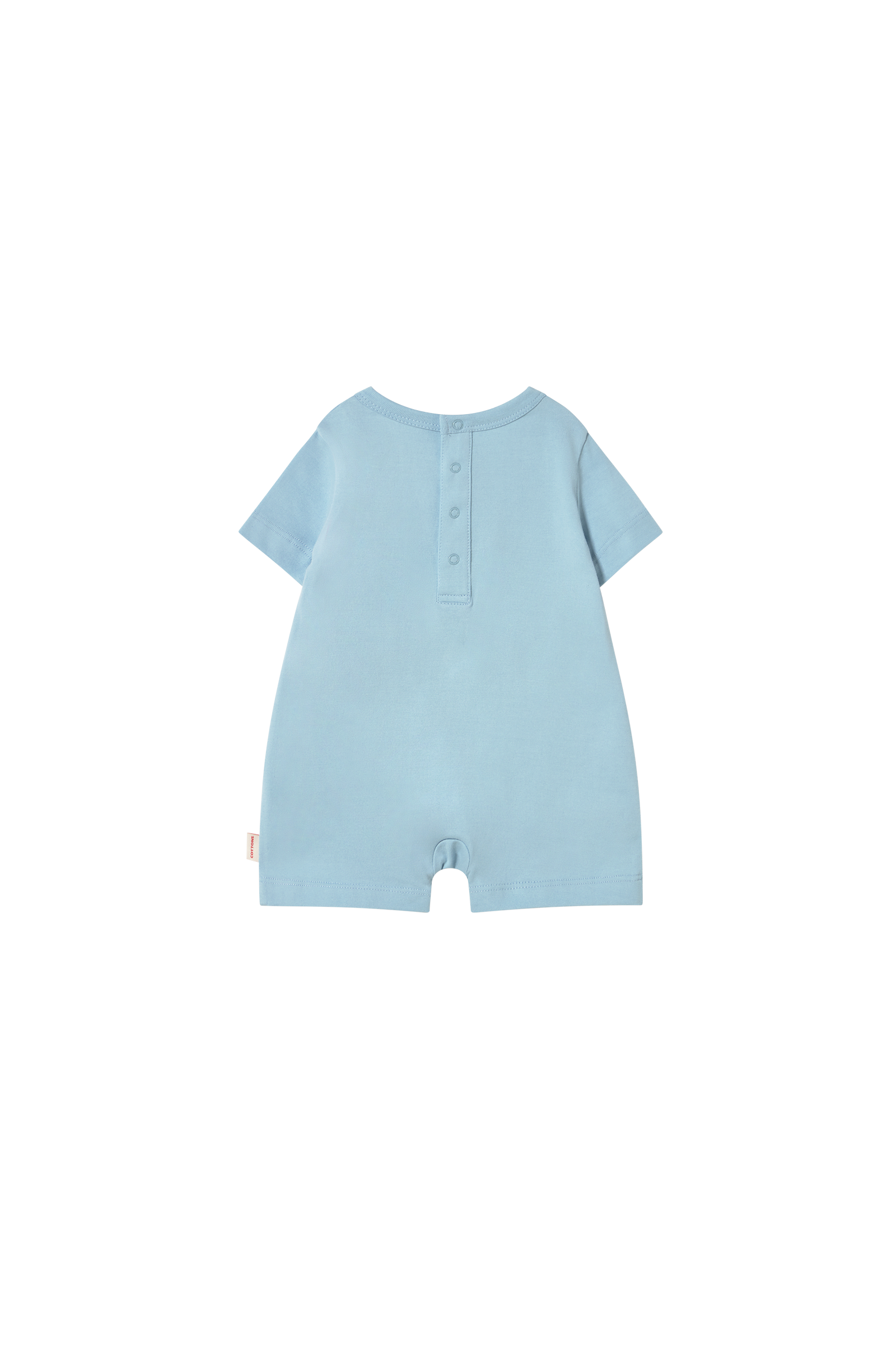 Tiny Cottons  Readers Graphic One-Piece