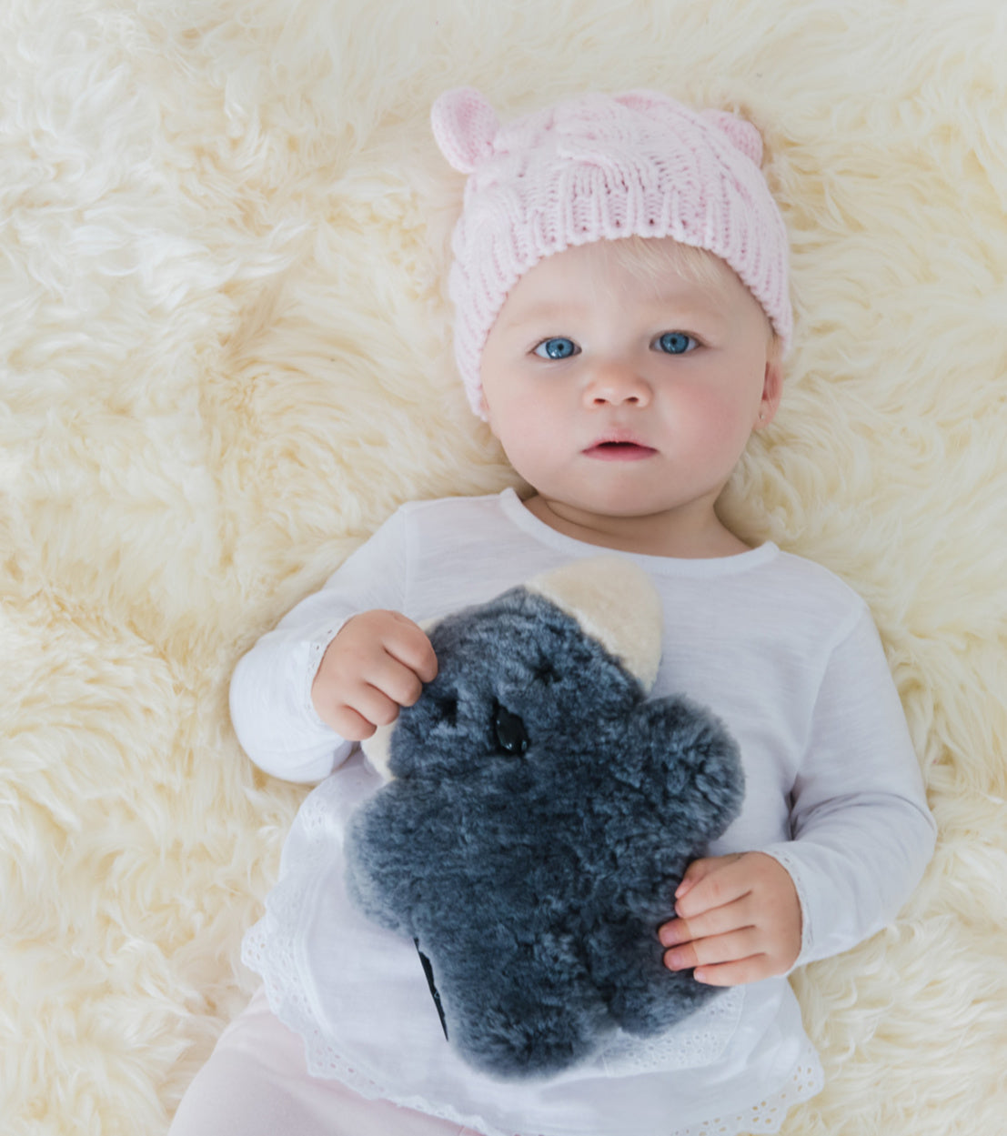 Flatout Baby Bear - Koala