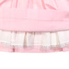 Korango Smocked Dress - Fairytale Pink