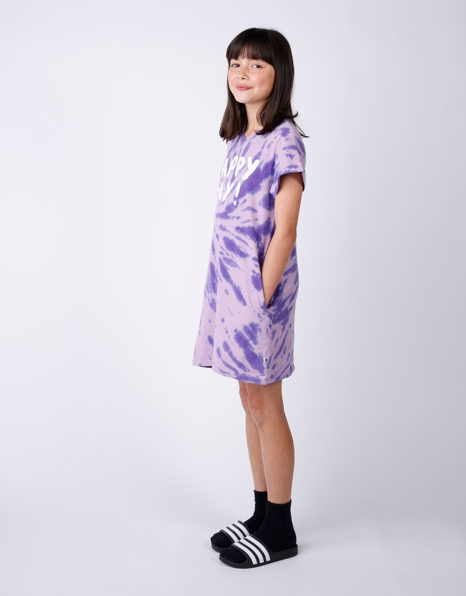 PRE-ORDER Minti Happy Day Dress