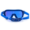 Battleship Blue Ops Swim Goggles  - Bling2o