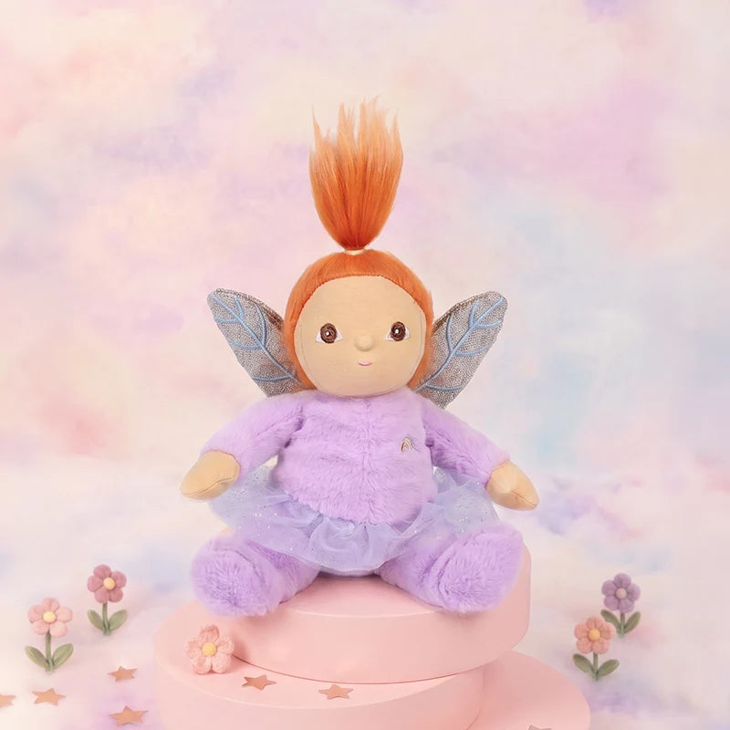 Dinky Dinkum - Flora Fairy