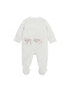 Bebe Bailey Koala Ls Zip Onesie