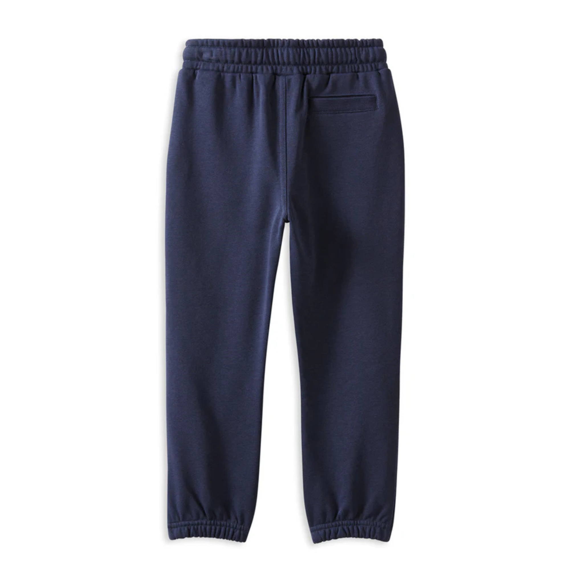 Milky Easy Track Pant - Indigo