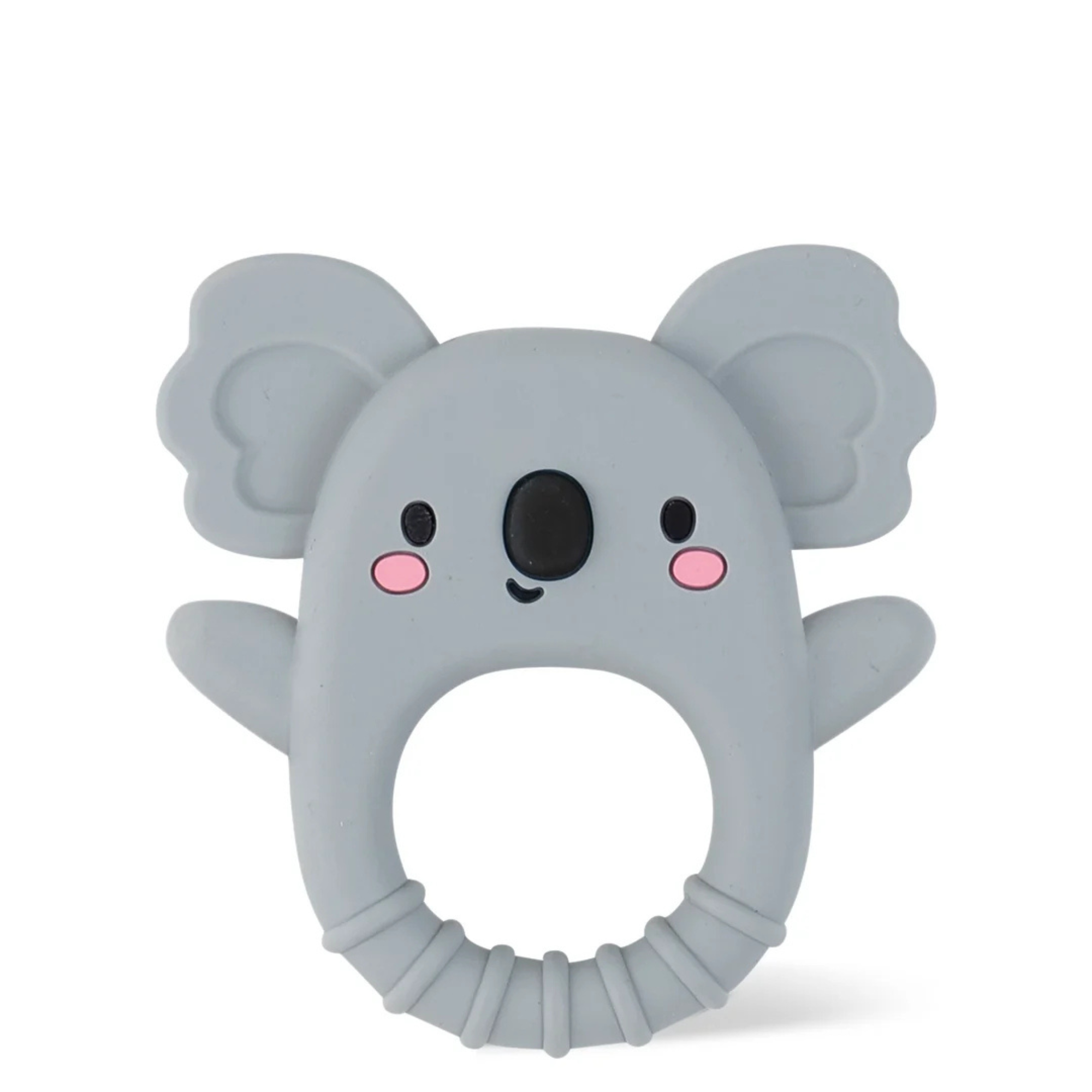 Tiger Tribe Silicone Teether - Koala