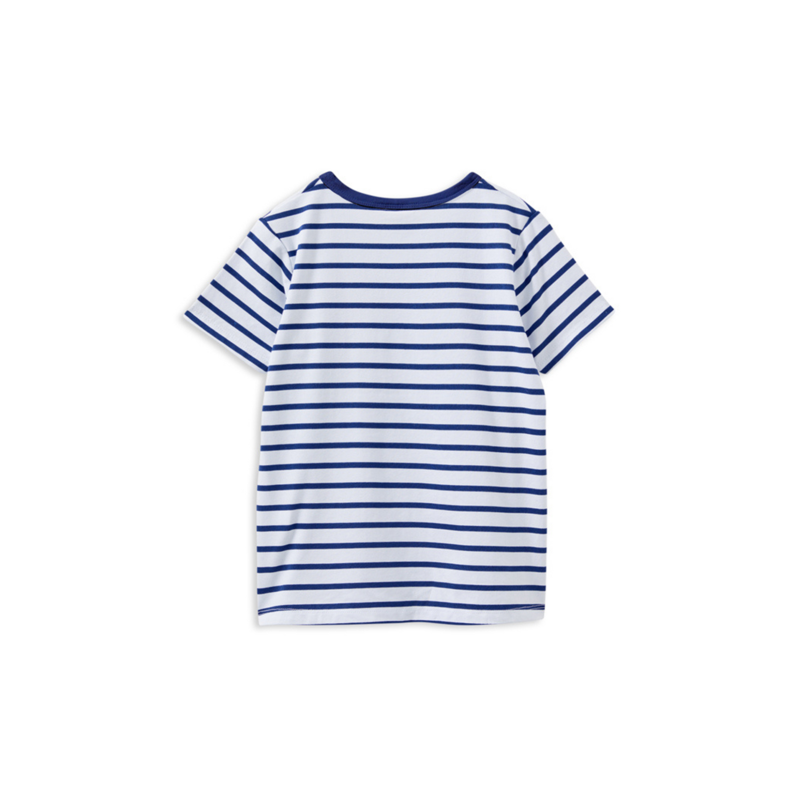 Milky Bon Voyage Tee