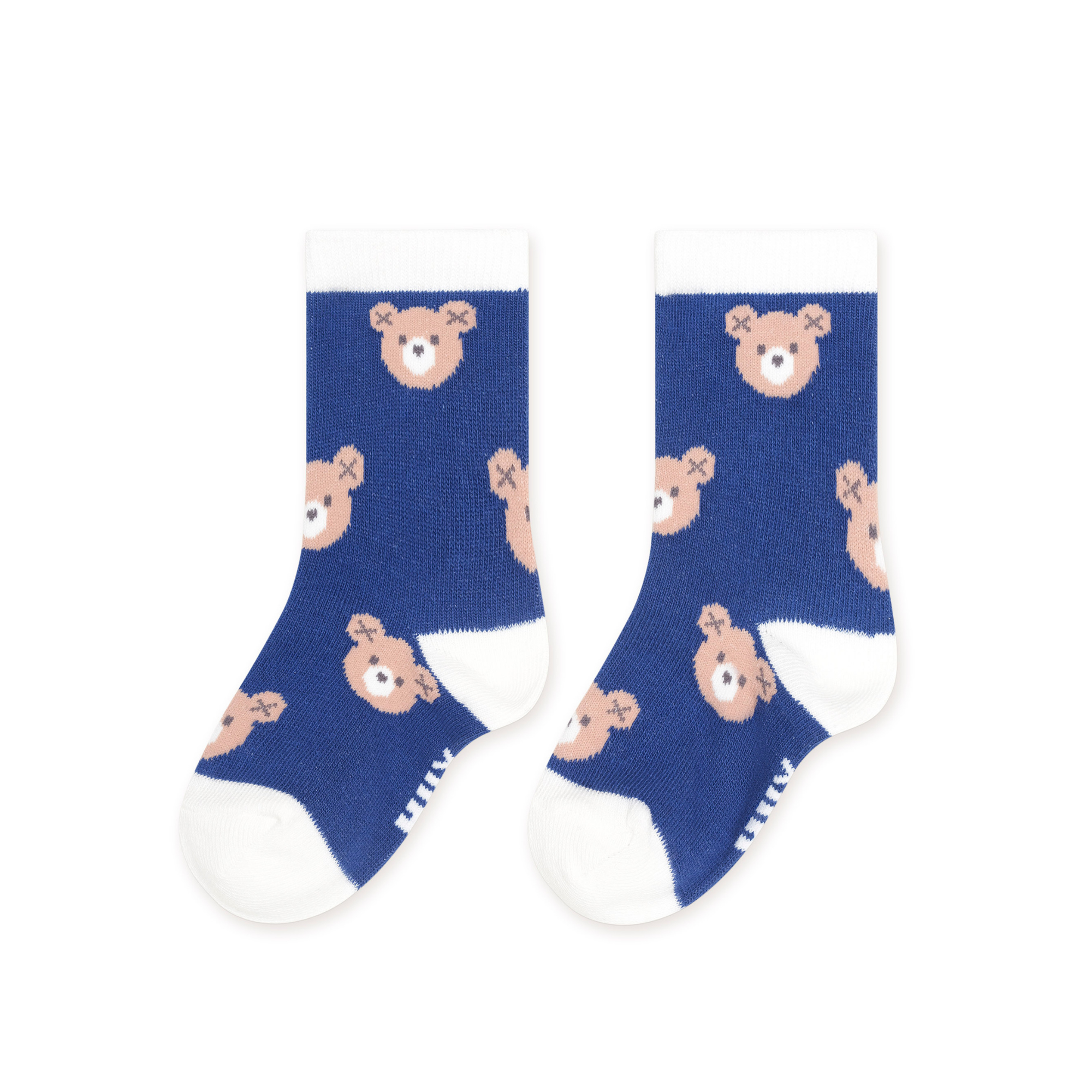 Huxbaby 3pk Boys Socks - Multi