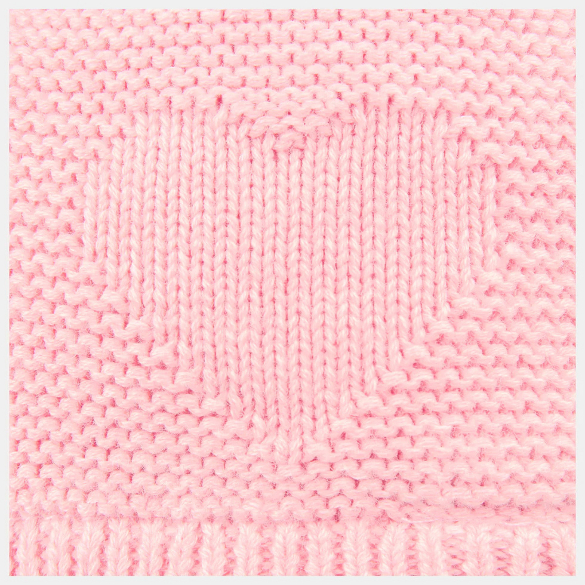 Toshi Organic Earmuff Heart - Pearl