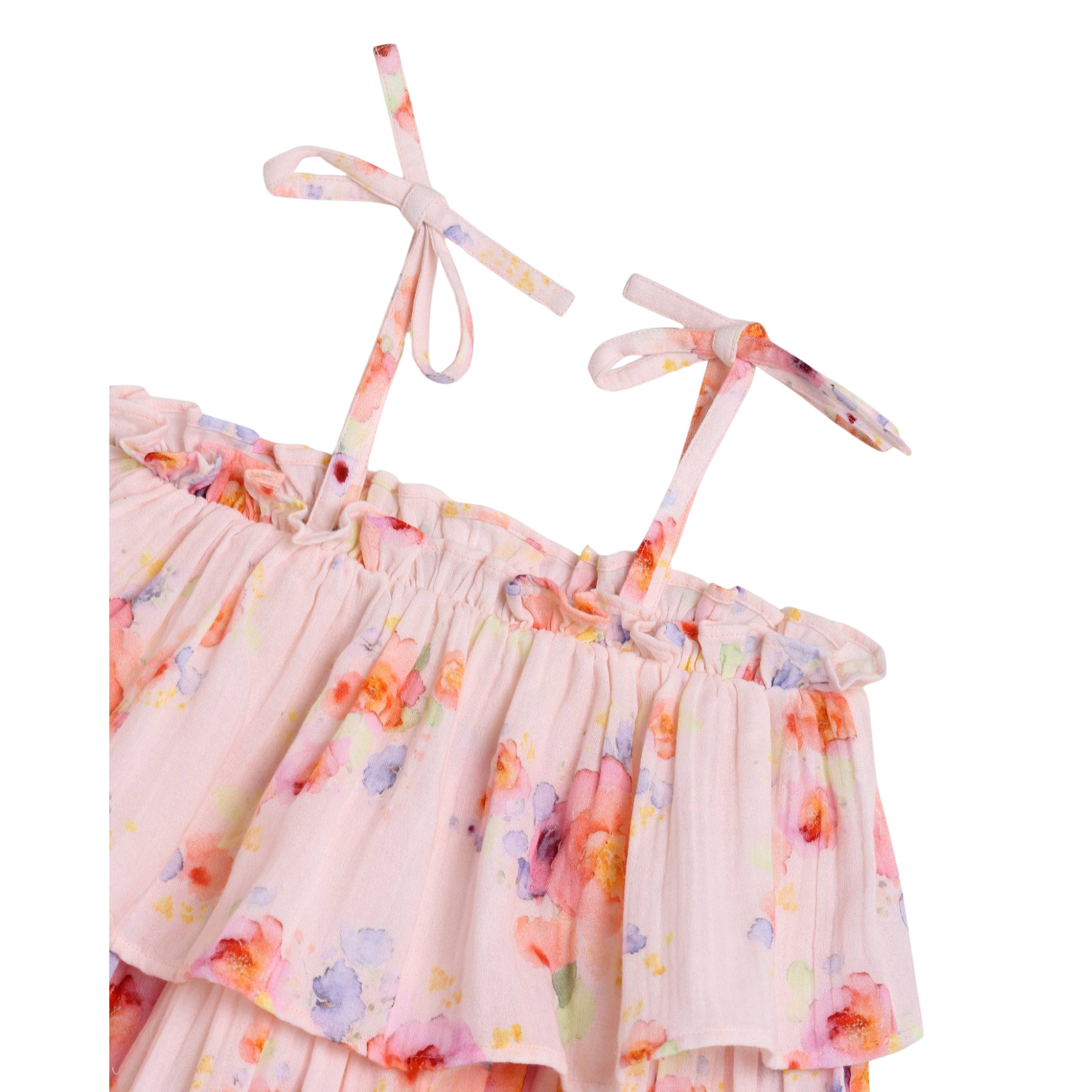 Alex &amp; Ant Lucia Dress - Roses