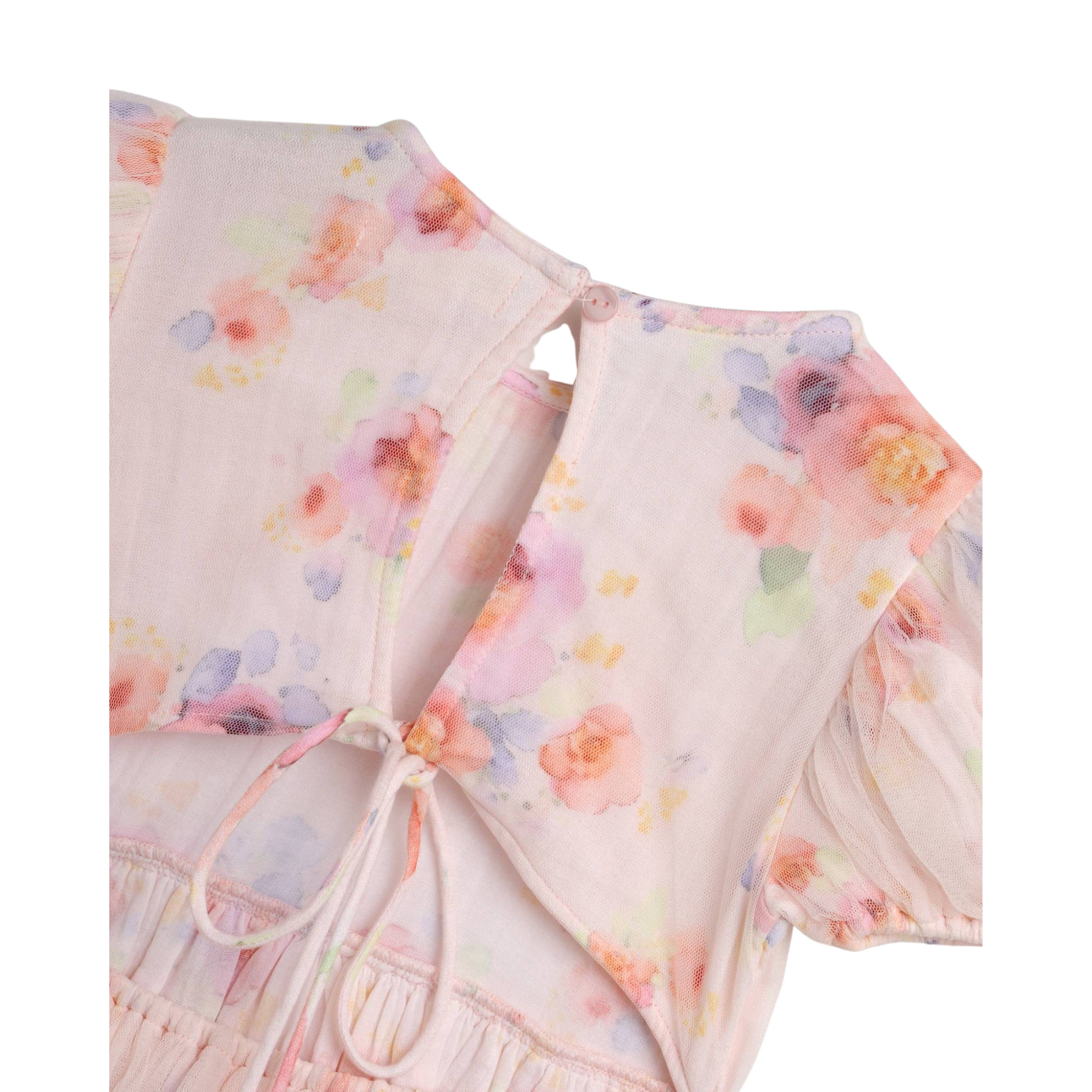 Alex &amp; Ant Aria Dress - Roses