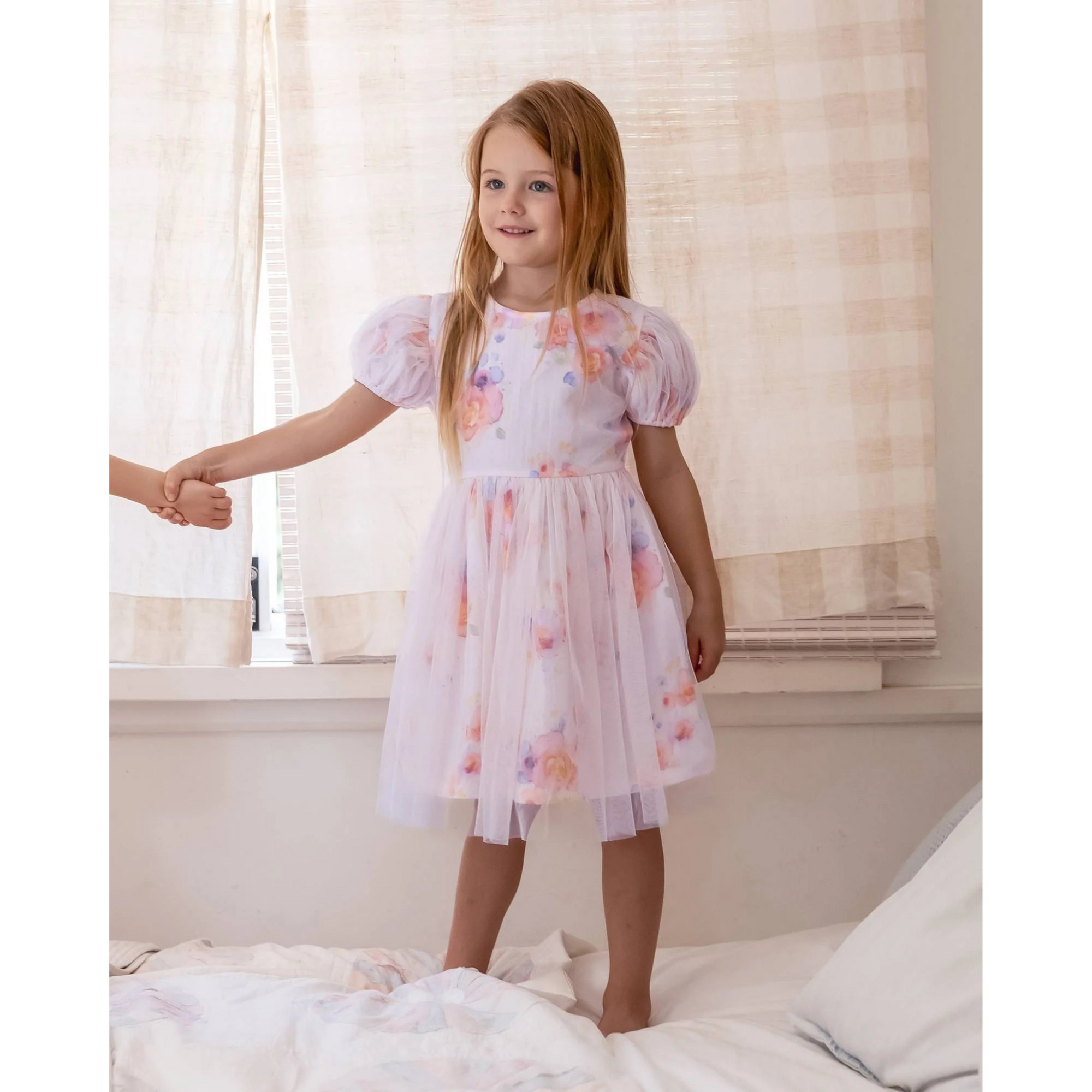 Alex &amp; Ant Aria Dress - Roses