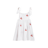 Alex &amp; Ant Spring Dress - White